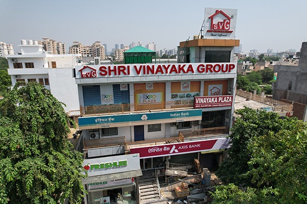 vinayaka plaza